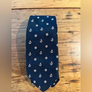 Brooks Brothers Vintage Silk Tie preppy